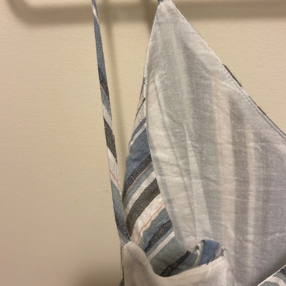 Cotton jumpsuit size S - Picture 6 of 7